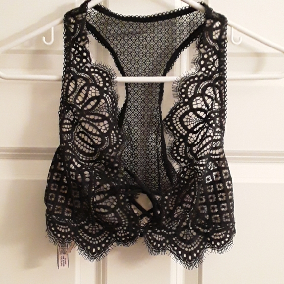 Victoria's Secret Bralette - Picture 1 of 4